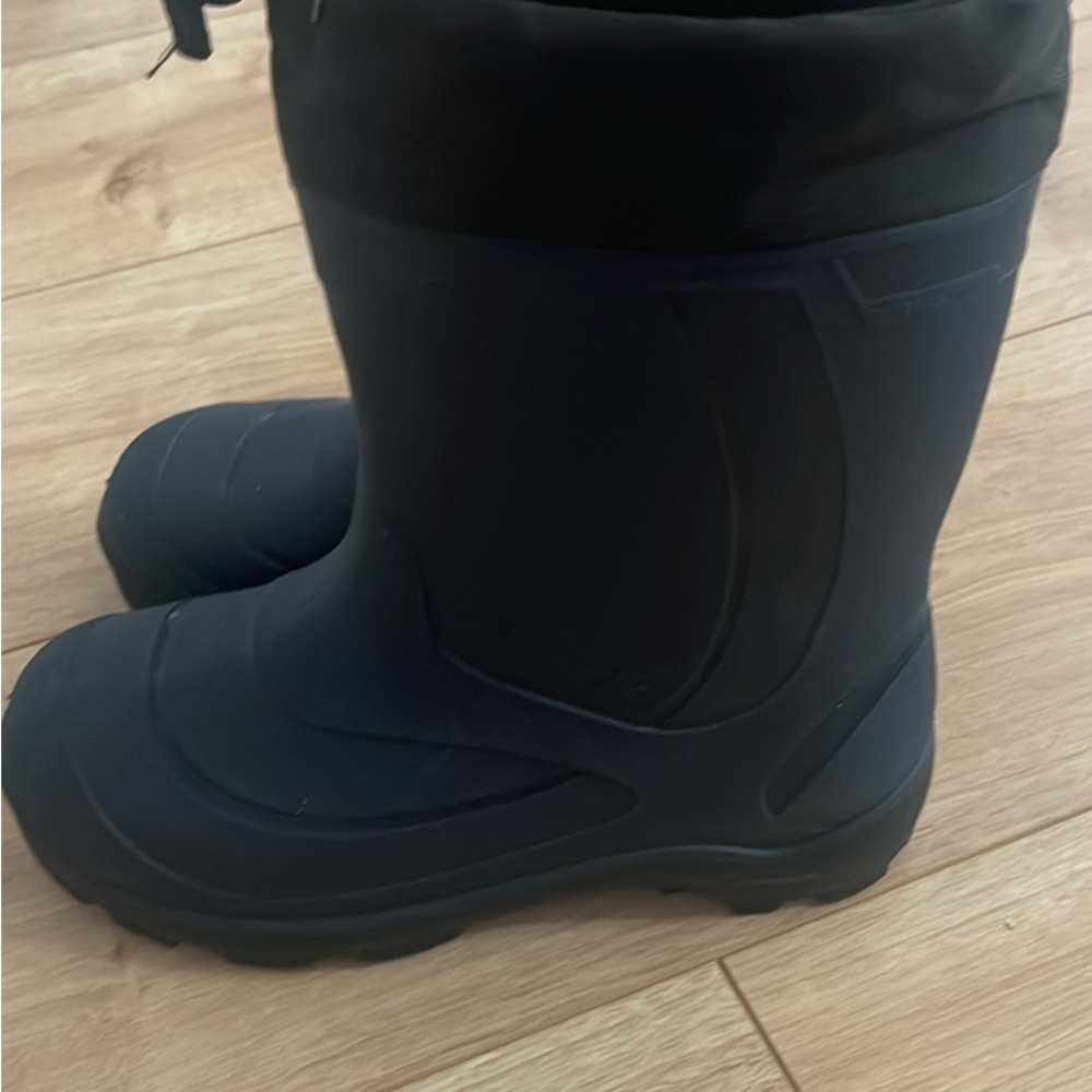 Kamik winter boots